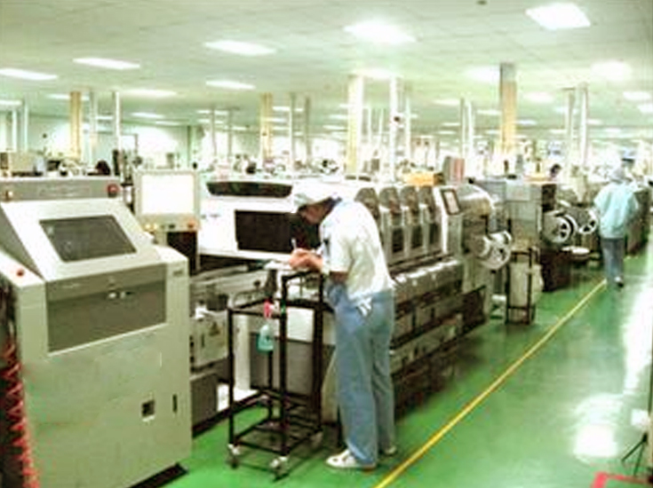 Electronic Industry