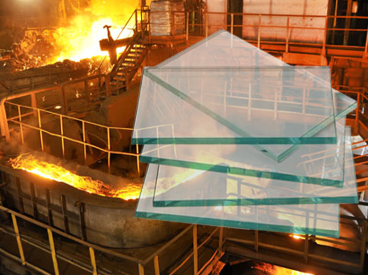 Glass Industry