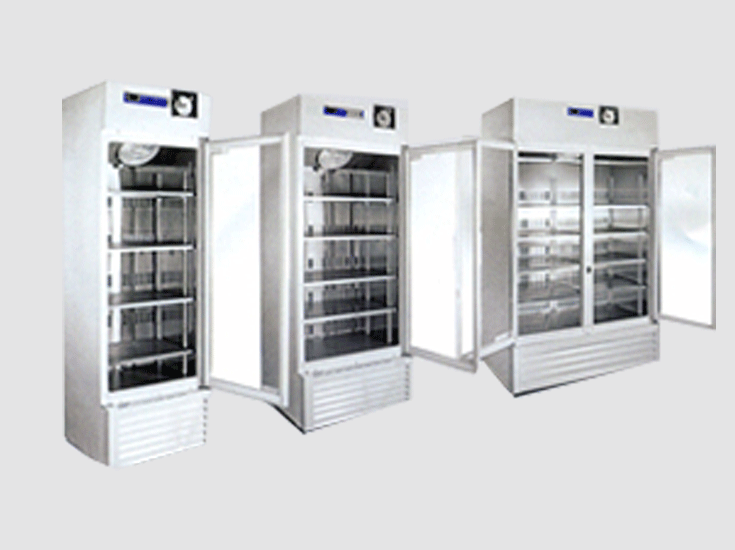 Laboratory Refrigerators