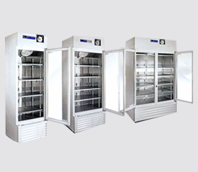 Laboratory Refrigerators