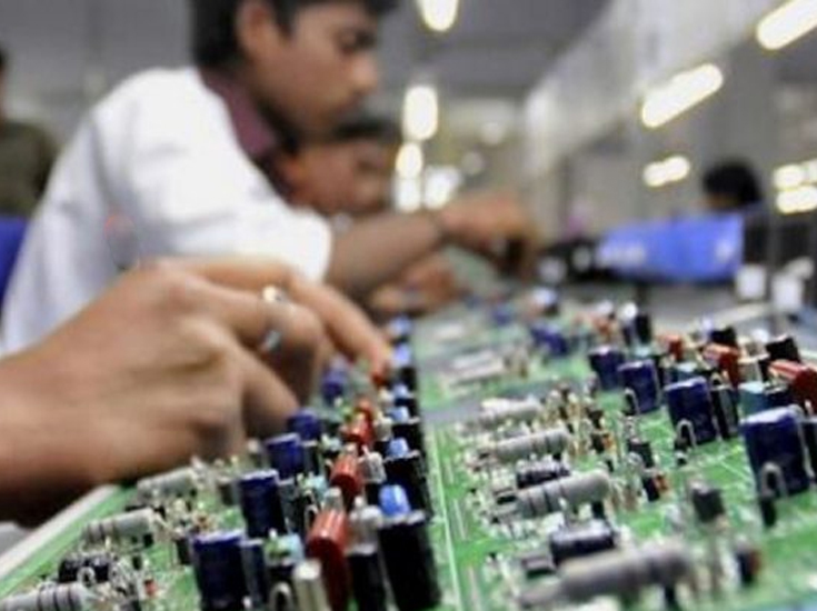 PCB Industry